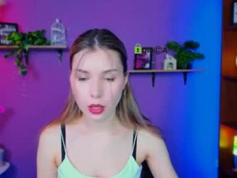 olivia_astor webcam model stream image