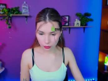 olivia_astor webcam model stream image