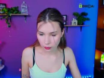 olivia_astor webcam model stream image