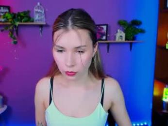 olivia_astor webcam model stream image