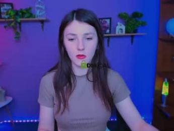 olivia_astor webcam model stream image
