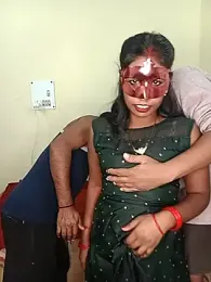 Sexy_mahira01 webcam model stream image