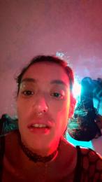 majo01 webcam model stream image