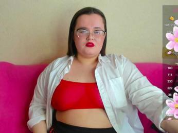 Jessica-Joy webcam model stream image