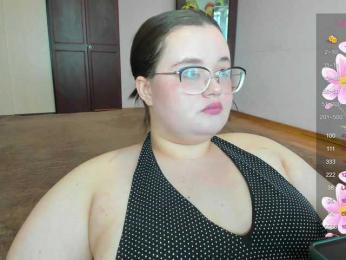 Jessica-Joy webcam model stream image