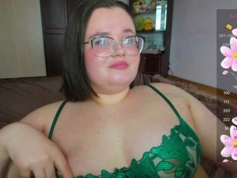 Jessica-Joy webcam model stream image