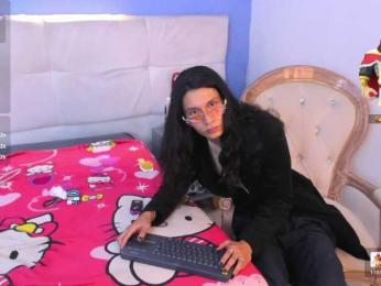 DarkLiightt webcam bongacams model stream image