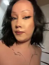 BlackLotus__ webcam model stream image