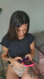 feliciabruna webcam model stream image