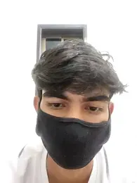 its_coco72 webcam model stream image