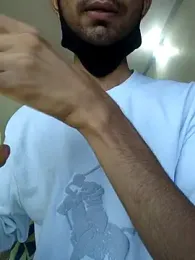 its_coco72 webcam model stream image