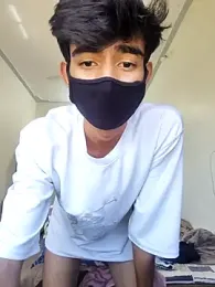 its_coco72 webcam model stream image