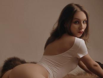 GraceVoss webcam livejasmin model stream image