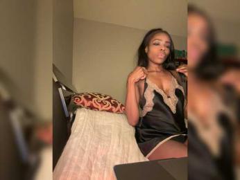 Peachyz webcam model stream image