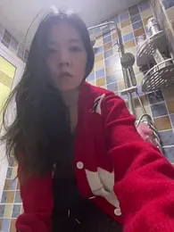 xinmengAZ webcam model stream image