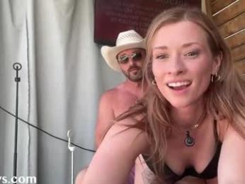 saraloverays webcam chaturbate model stream image