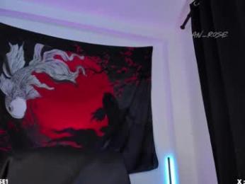 alan_rosee webcam chaturbate model stream image