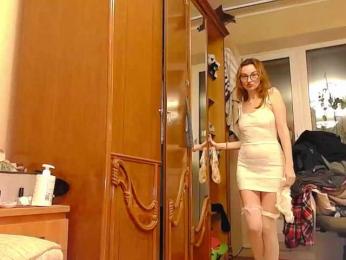 Blue-Agata webcam bongacams model stream image