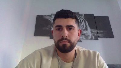 alexmndz webcam model stream image