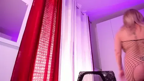 DakotaDaimon webcam model stream image