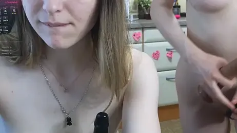 nastyundi webcam stripchat model stream image