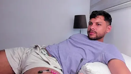 haku_kanjy webcam model stream image