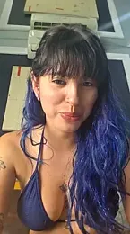blueangelofc webcam model stream image