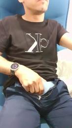 disableman webcam model stream image