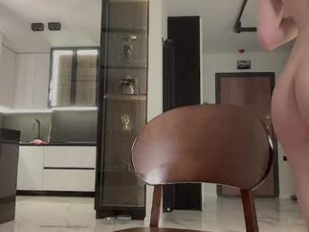 bella_hayes webcam chaturbate model stream image