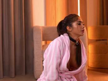 VanesaSimon webcam model stream image