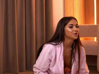 VanesaSimon webcam model stream image