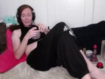 raefaun webcam model stream image