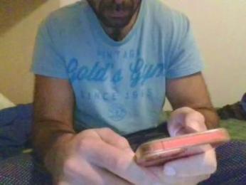 Coppai200 webcam model stream image