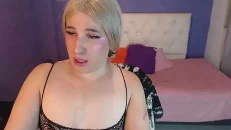 PinkParty_777 webcam model stream image