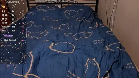 eva_zero webcam stripchat model stream image