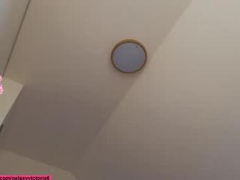 brilliantvictoria webcam chaturbate model stream image