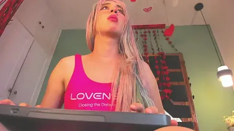 Electra_Gosselin webcam model stream image