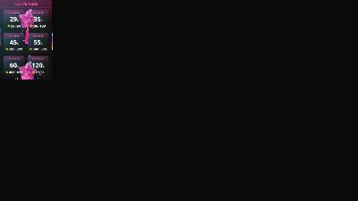 GigiBelli webcam model stream image