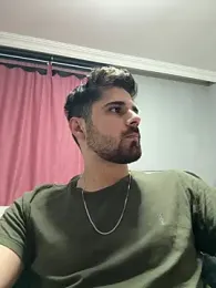 berke3424 webcam model stream image