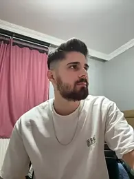 berke3424 webcam model stream image