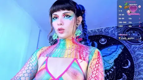 yourrosenrot webcam model stream image