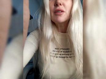 Muse_of_love webcam bongacams model stream image