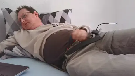 shymanhn webcam model stream image