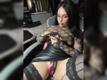 LiLCaTt webcam model stream image