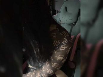 LiLCaTt webcam model stream image