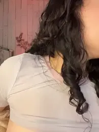 TeaseDollXXX webcam model stream image