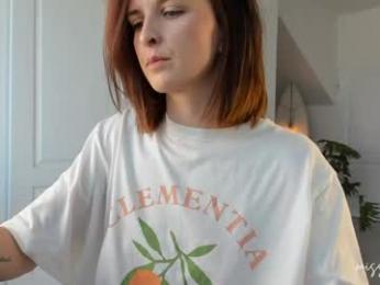 missalexthorn webcam model stream image