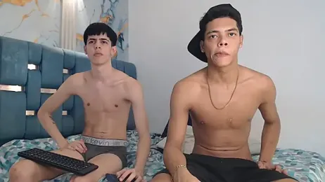 EMPIRE_BOYS1 webcam stripchat model stream image