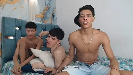 EMPIRE_BOYS1 webcam stripchat model stream image