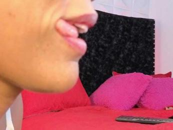 PantherBoss webcam bongacams model stream image